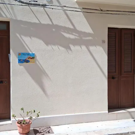 Bedda * San Vito Lo Capo