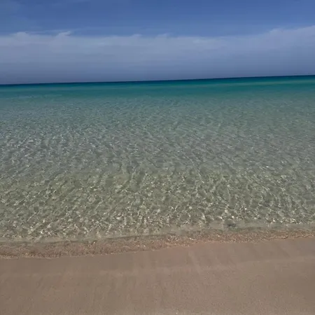 Bedda San Vito Lo Capo