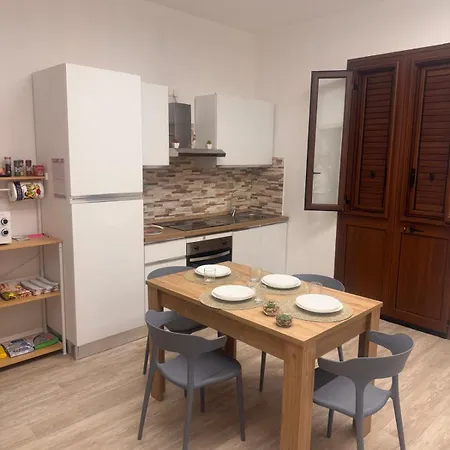 Bedda * San Vito Lo Capo