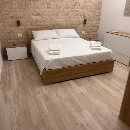 Appartement Bedda *
