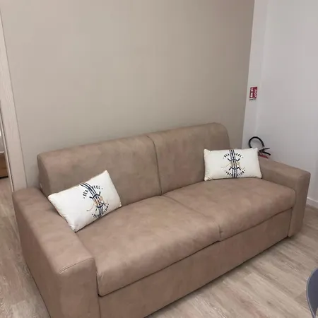 Appartement Bedda San Vito Lo Capo